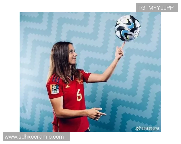 中国女足球明星的魅力与成就让世界为之倾倒的故事