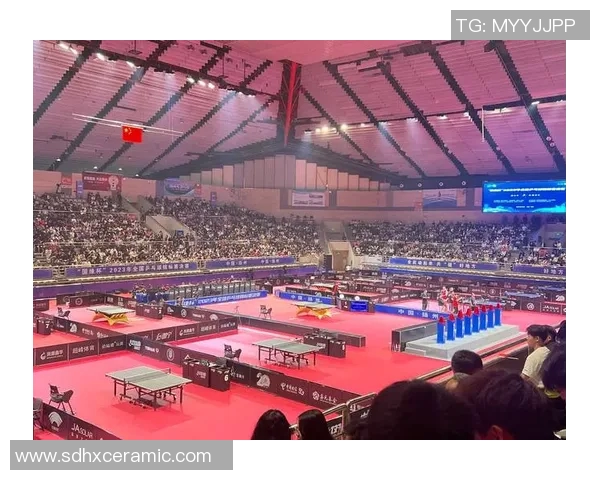 乒乓球的奋斗与荣耀:西安乒乓球队成长历程全景纪实