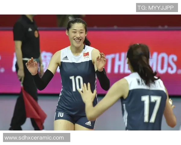 对话赵娜：回顾我的排球生涯与未来展望