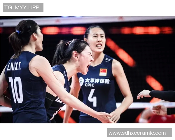 广州排球队心理素质深度对比分析及其对比赛表现的影响探讨