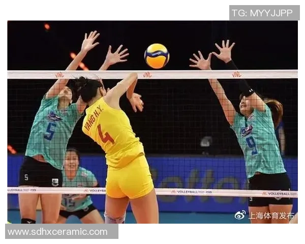 杭州排球队在奥运会上的节奏表现与战术分析探讨