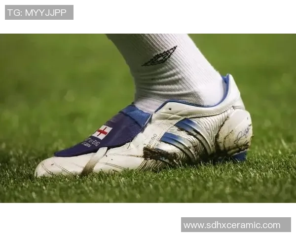 足球明星们的战靴背后故事与技术揭秘让你了解他们的胜利之路