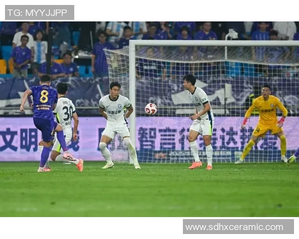 足球热点:解读武汉足球队的区域防守