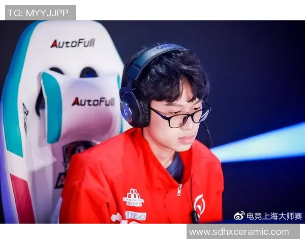 大师赛特别报道:WE的转型之路