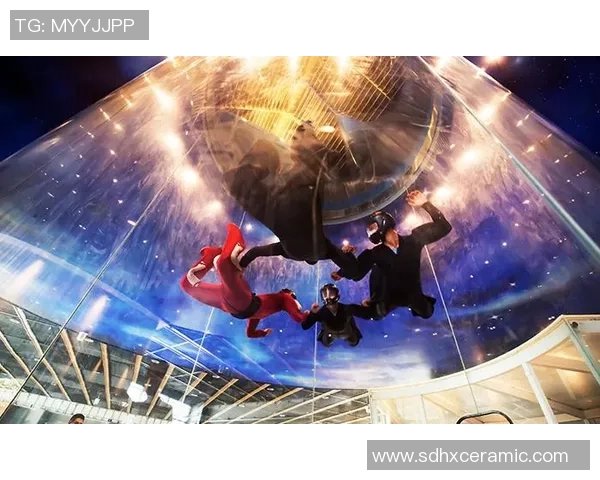 极限运动巨献:探秘南京极限运动队的团队协作