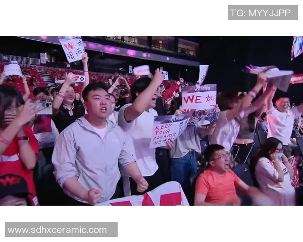 青年赛点评:WE的节奏表现