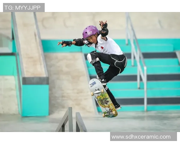 世界滑板锦标赛积分榜：武汉滑板队以69分领跑