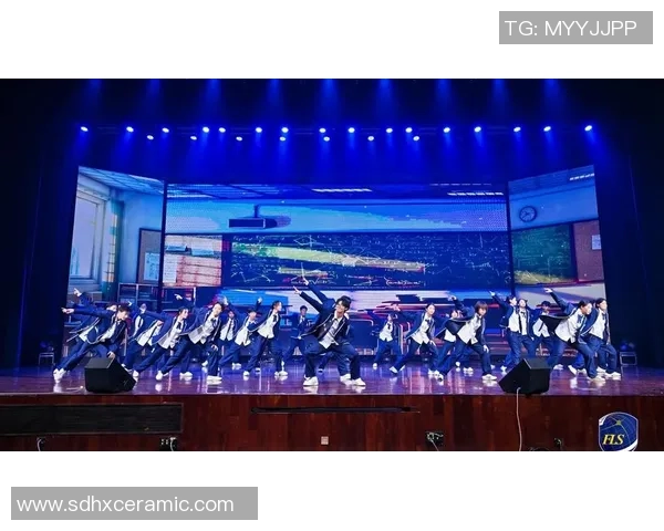 街舞专题：聚焦上海街舞队的耐力