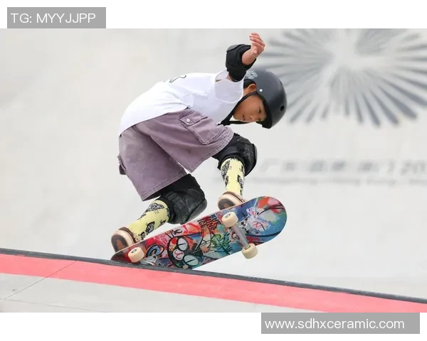 赛后复盘：重庆滑板队 vs 南京滑板队的力量