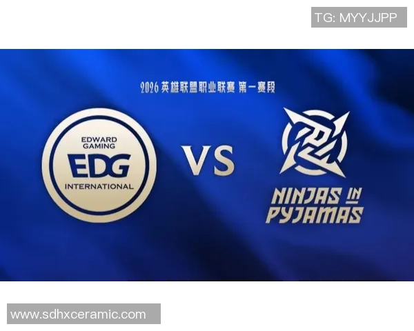 2026CS_GO意识排名：EDG创新高