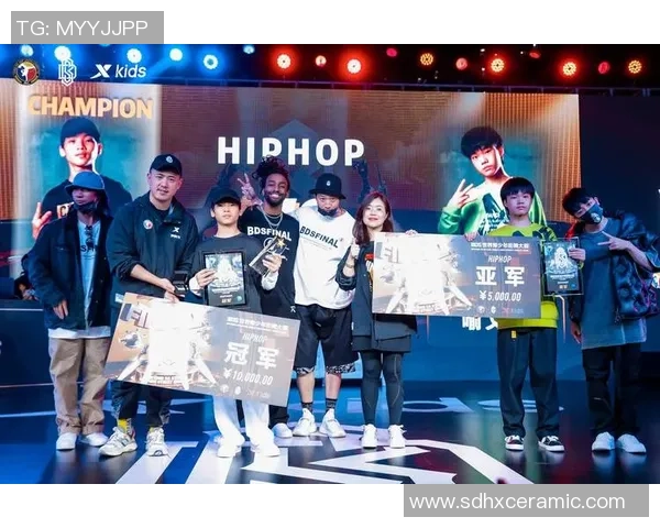 世界街舞大赛特别报道：北京极限运动队的转型之路