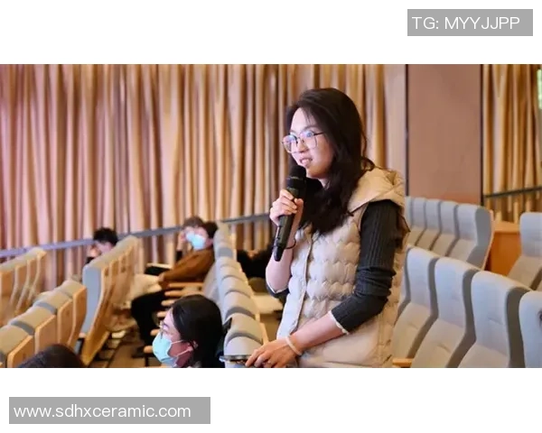 杨静独家：分享CS_GO心得