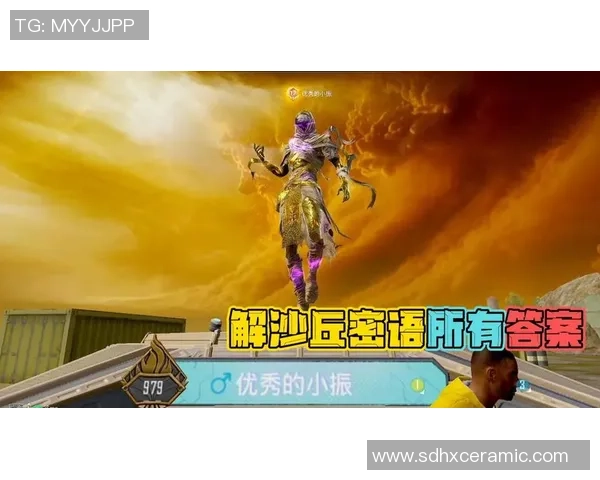 深度对话：黄芳的和平精英人生