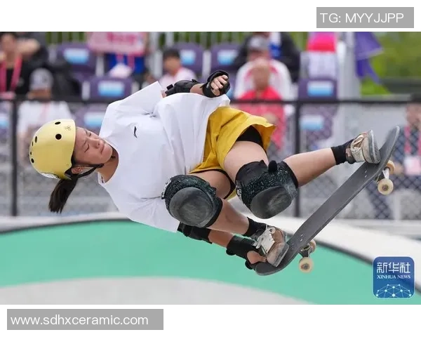 滑板精英赛特别报道：成都滑板队的成长故事