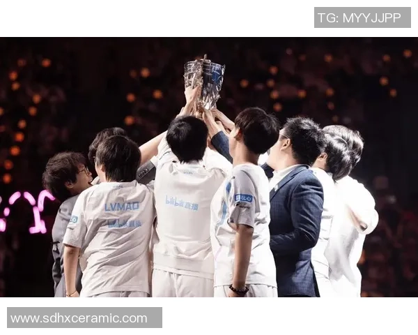 聚焦王者荣耀：BLG的配合话题