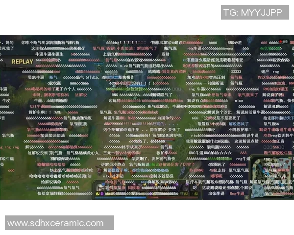 英雄联盟评论：RNG的反击得失